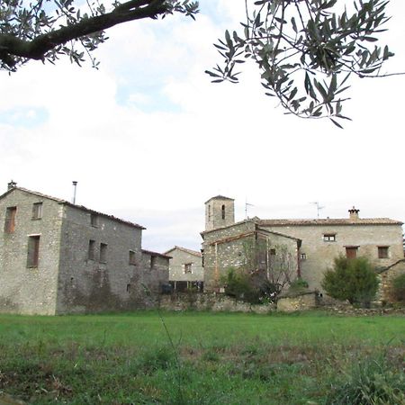 El Rincon De Aran Guest House Lecina Exterior photo