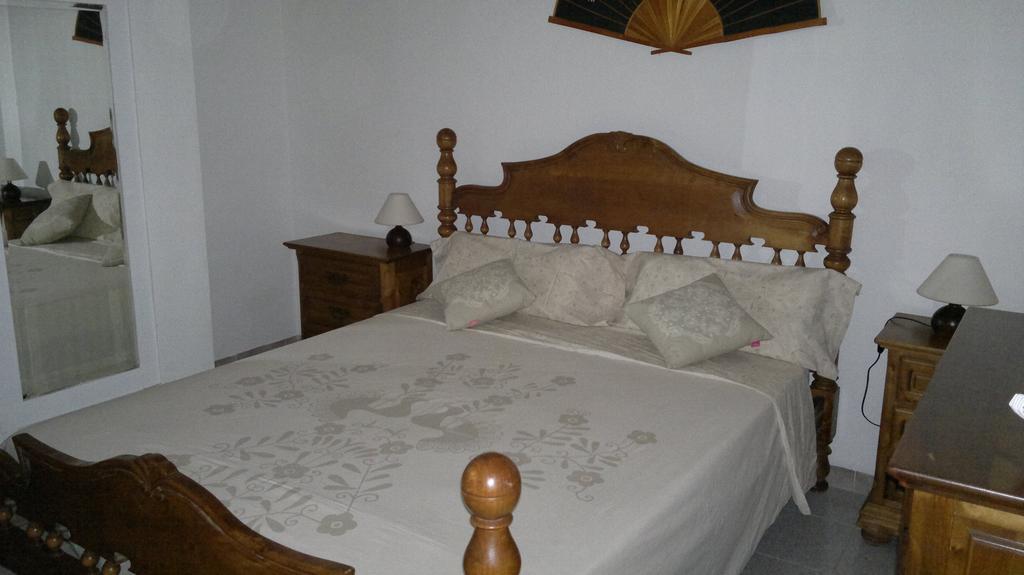 El Rincon De Aran Guest House Lecina Room photo